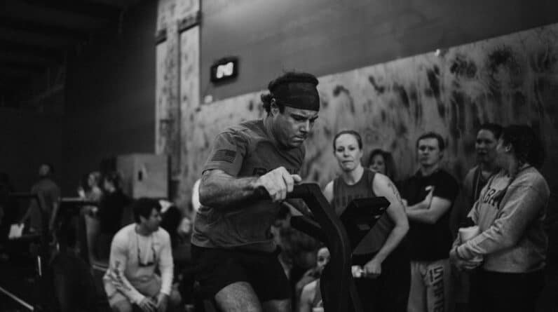 Photo Crossfit