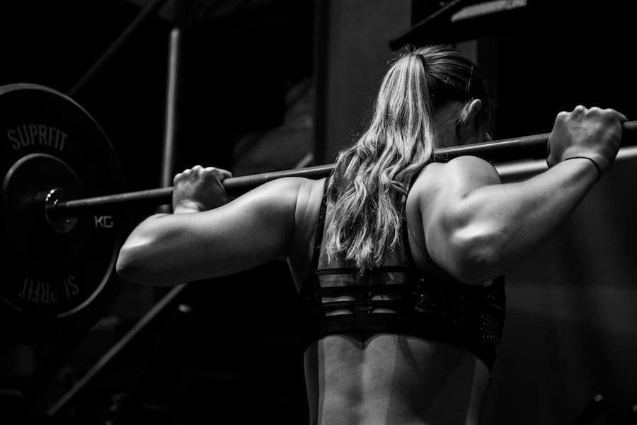 Photo Gym
