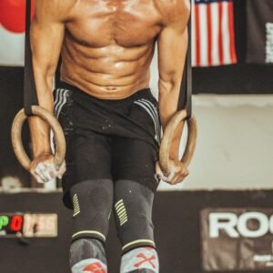Photo Crossfit Box
