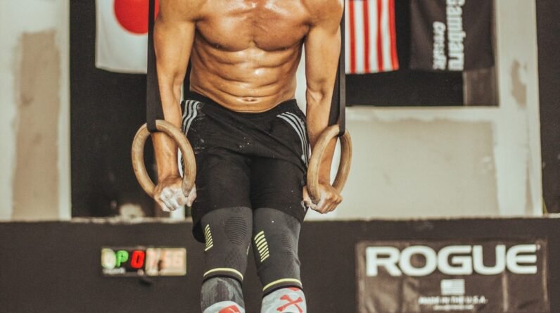 Photo Crossfit Box