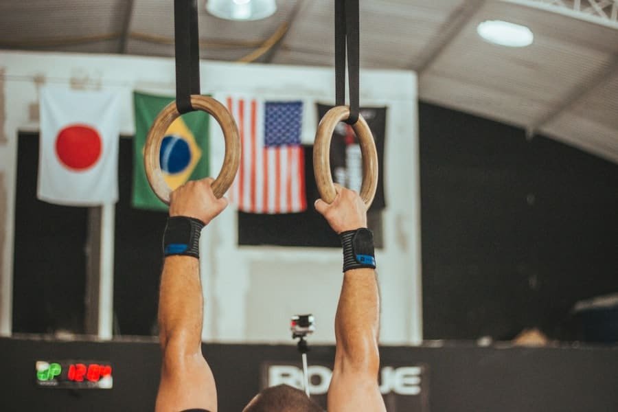 Photo Crossfit Box