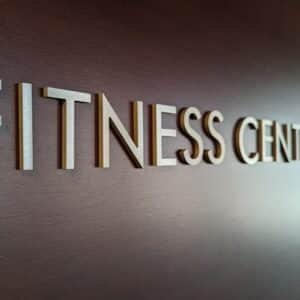 Photo Fitness Center