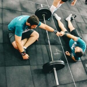 Photo Crossfit