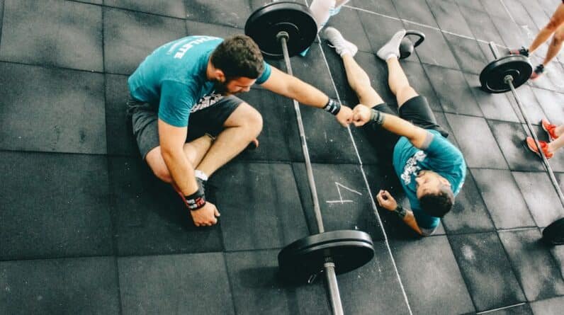 Photo Crossfit