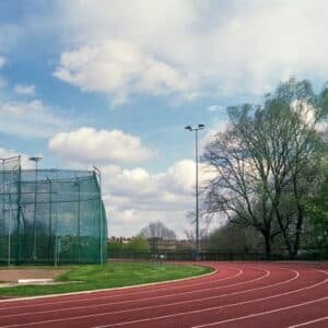 Photo Athletic Training Center