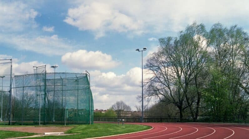 Photo Athletic Training Center