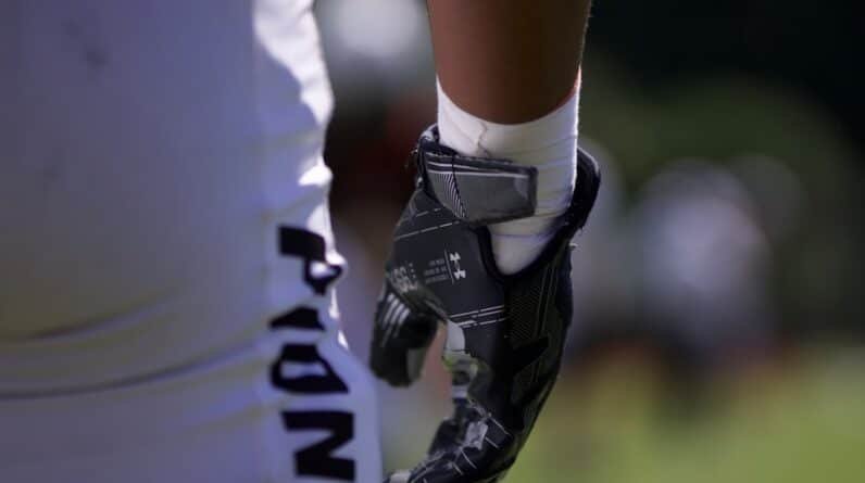 Photo Sports Performance Training