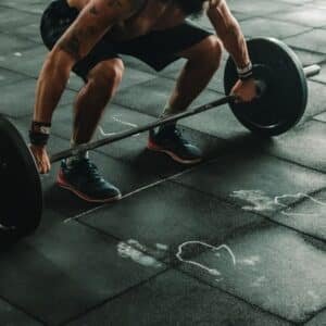 Photo Crossfit