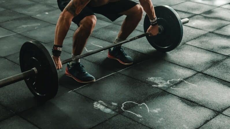 Photo Crossfit