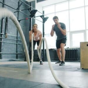 Photo Functional Strength Gym