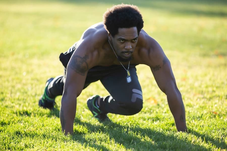 Endurance and Strength Training Frisco Tx 3 Photo Endurance and Strength Training
