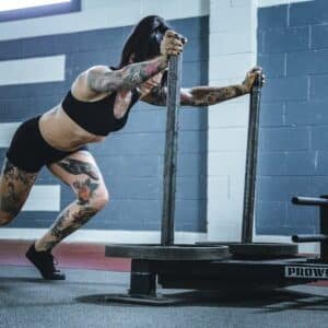 Photo Crossfit