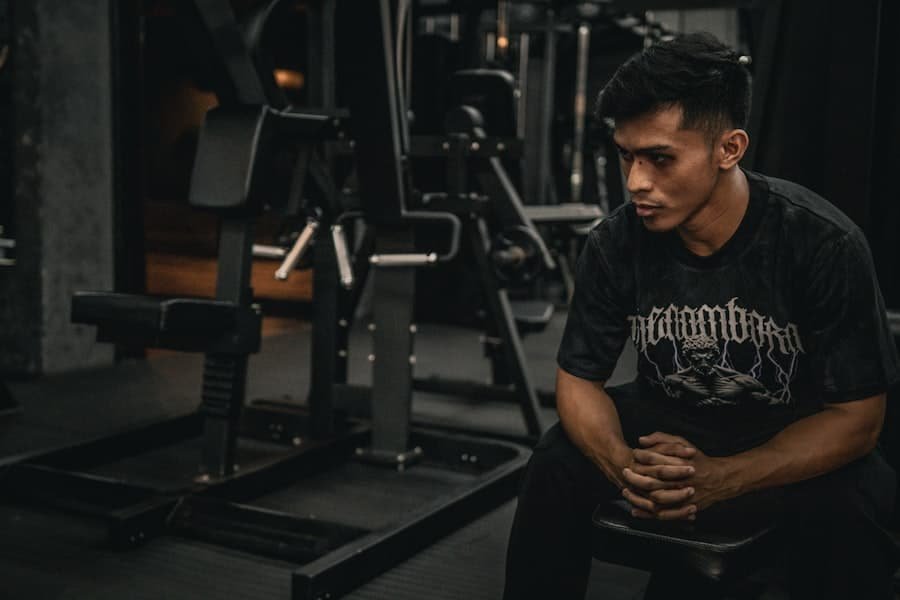Muscle Recovery and Training Frisco Tx 3 Photo Muscle Recovery and Training